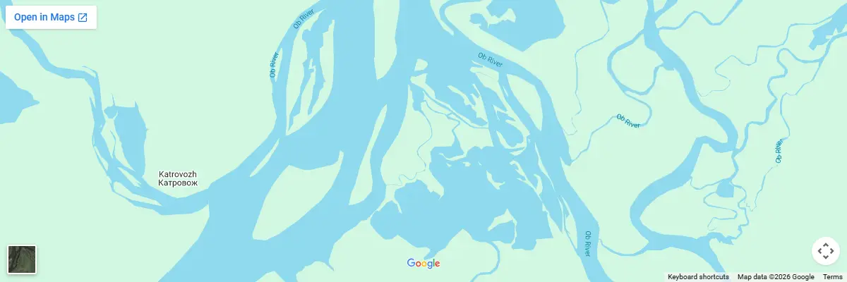 Map of IELTS test centres in Davao